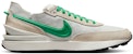 Nike Waffle One SE 'Light Bone Stadium Green' Lelaki Wanita DV0810-001