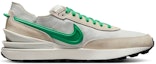Order Nike Waffle One SE 'Light Bone Stadium Green' Lelaki Wanita DV0810-001