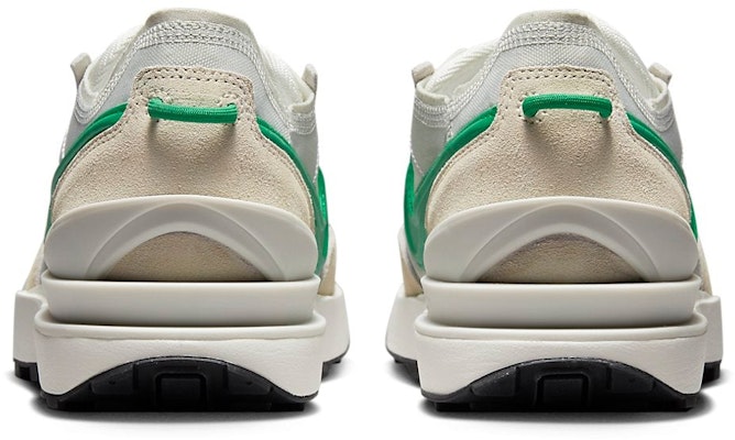 Nike Waffle One SE 'Light Bone Stadium Green' DV0810-001 Purchase Nike Waffle One SE 'Light Bone Stadium Green' DV0810-001
