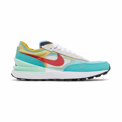 Nike Waffle One SE 'Multi-Color'