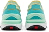 Details for Nike Waffle One SE 'Pelbagai Warna' DV2209-300