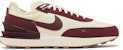 Nike Waffle One SE 'Night Maroon' Lelaki DQ7685-102