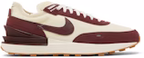 Buy Nike Waffle One SE 'Night Maroon' Lelaki DQ7685-102