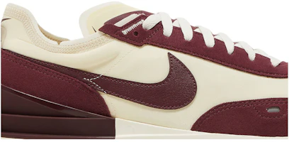 Order 耐吉 Waffle One SE 'Night Maroon' DQ7685-102