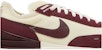 Nike Waffle One SE 'Night Maroon' Lelaki DQ7685-102