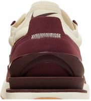 Sizing 耐吉 Waffle One SE 'Night Maroon' DQ7685-102
