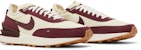 Nike Waffle One SE 'Night Maroon' Lelaki DQ7685-102