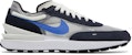 Nike Waffle One SE 'Phantom Hyper Royal' Lelaki DD8014-003