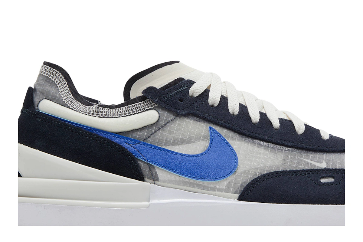 Nike Waffle One SE 'Phantom Hyper Royal' DD8014-003