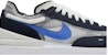 Nike Waffle One SE 'Phantom Hyper Royal' Lelaki DD8014-003