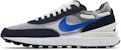 Nike Waffle One SE 'Phantom Hyper Royal' Lelaki DD8014-003