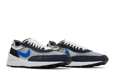 Nike Waffle One SE 'Phantom Hyper Royal' DD8014-003