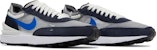 Nike Waffle One SE 'Phantom Hyper Royal' Lelaki DD8014-003