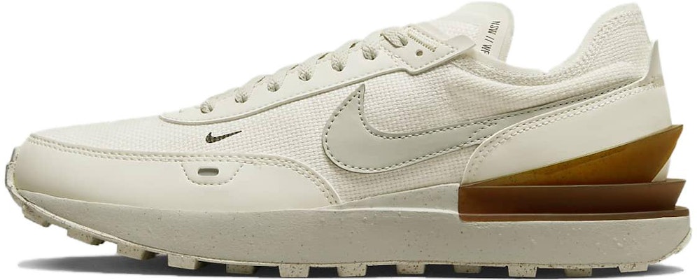 Nike Waffle One SE 'Phantom Light Bone' DV7192-001 Buy Nike Waffle One SE 'Phantom Light Bone' DV7192-001