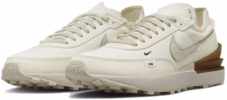 Lookbook Nike Waffle One SE '幻影淺骨' DV7192-001