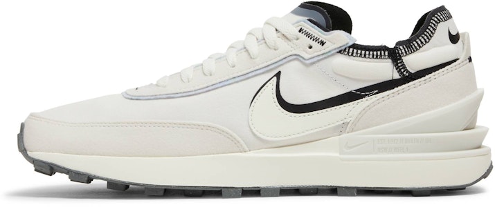 나이키 와플 원 SE '팬텀/세일/블랙' (48 characters) DO9782-001 Lookbook 나이키 와플 원 SE '팬텀/세일/블랙' (48 characters) DO9782-001