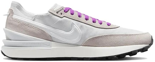 Nike Waffle One SE 'Photon Dust' Lelaki Perempuan Kasut Sukan DV0810-002 Order Nike Waffle One SE 'Photon Dust' Lelaki Perempuan Kasut Sukan DV0810-002