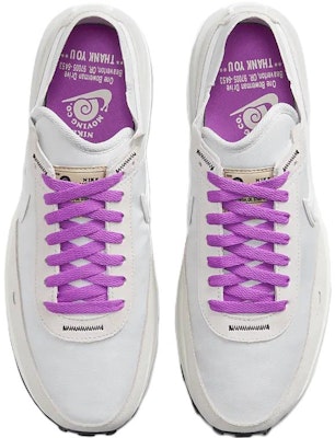 Nike Waffle One SE 'Photon Dust' DV0810-002 Shop Nike Waffle One SE 'Photon Dust' DV0810-002