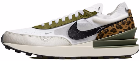 Nike Waffle One SE 'Safari' DX8974-100 Nike Waffle One SE 'Safari' DX8974-100