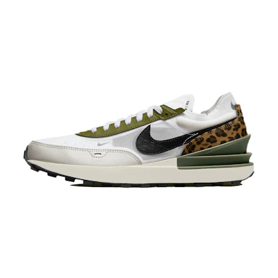 Nike Waffle One SE 'Safari'
