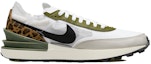 Order Nike Waffle One SE 'Safari' Lelaki Tulen DX8974-100