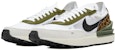 Nike Waffle One SE 'Safari' Lelaki Tulen DX8974-100