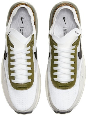 Nike Waffle One SE 'Safari' Lelaki Tulen DX8974-100 Shop Nike Waffle One SE 'Safari' Lelaki Tulen DX8974-100