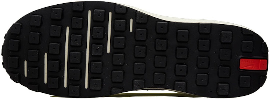 Nike Waffle One SE 'Safari' Lelaki Tulen DX8974-100 Details for Nike Waffle One SE 'Safari' Lelaki Tulen DX8974-100