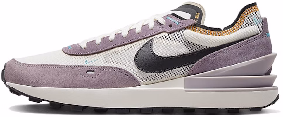Nike Waffle One SE 'Sail/Hitam' DX3282-133 Buy Nike Waffle One SE 'Sail/Hitam' DX3282-133