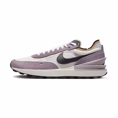 Nike Waffle One SE 'Sail/Black'