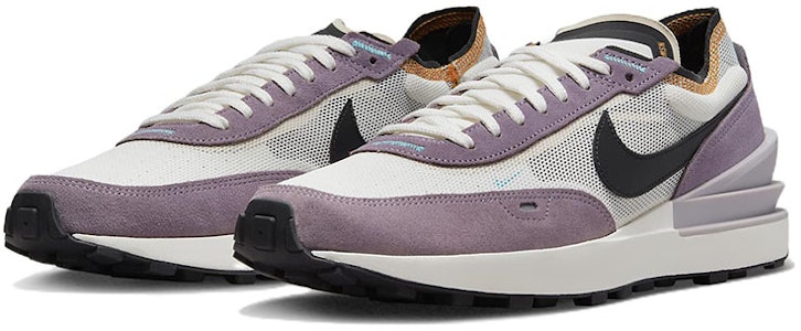 ナイキ ワッフル ワン SE セイル/ブラック DX3282-133 Lookbook ナイキ ワッフル ワン SE セイル/ブラック DX3282-133