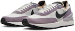 Lookbook Nike Waffle One SE 'Sail/Hitam' DX3282-133