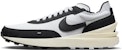 Nike Waffle One SE 'Split - Panda' Lelaki/Perempuan DZ2527-100