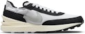 Nike Waffle One SE 'Split - Panda' Lelaki/Perempuan DZ2527-100