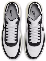 나이키 와플 원 SE '스플릿 - 판다' DZ2527-100 Lookbook 나이키 와플 원 SE '스플릿 - 판다' DZ2527-100