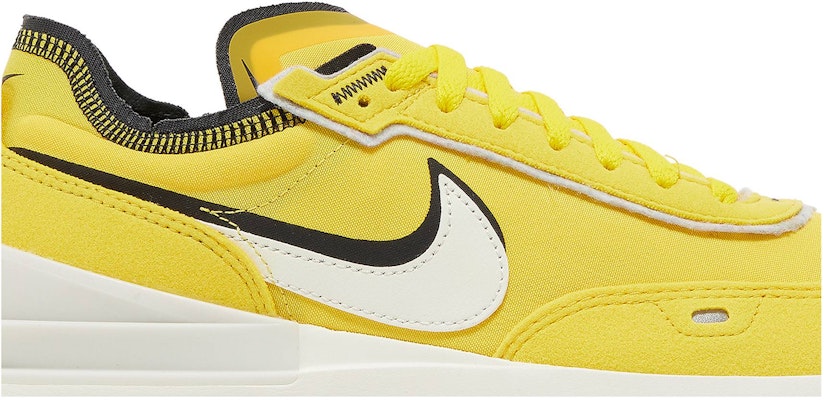 Nike Waffle One SE 'Tour Yellow' DO9782-700 Order Nike Waffle One SE 'Tour Yellow' DO9782-700