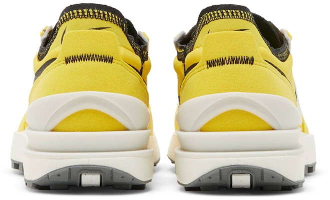 Nike Waffle One SE 'Tour Yellow' DO9782-700 Details for Nike Waffle One SE 'Tour Yellow' DO9782-700