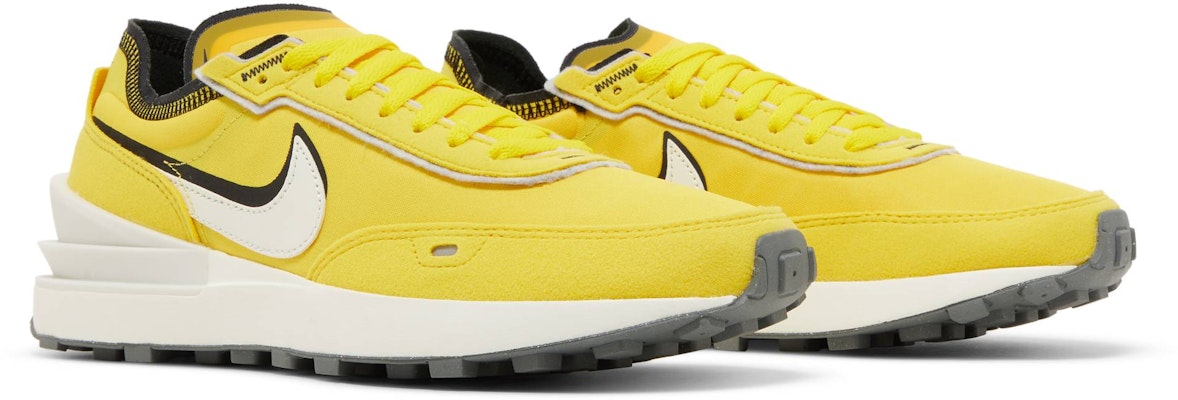 Nike Waffle One SE 'Tour Yellow' DO9782-700 Cheap Nike Waffle One SE 'Tour Yellow' DO9782-700