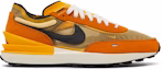 Buy Nike Waffle One SE 'University Gold Sunset' Emas Universiti Sunset DD8014-700