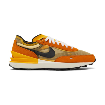 Nike Waffle One SE 'University Gold Sunset'