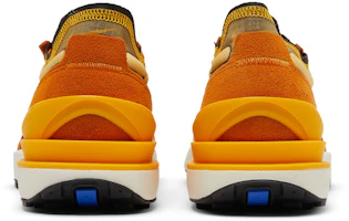 Details for 耐吉 Waffle One SE 'University Gold Sunset' DD8014-700