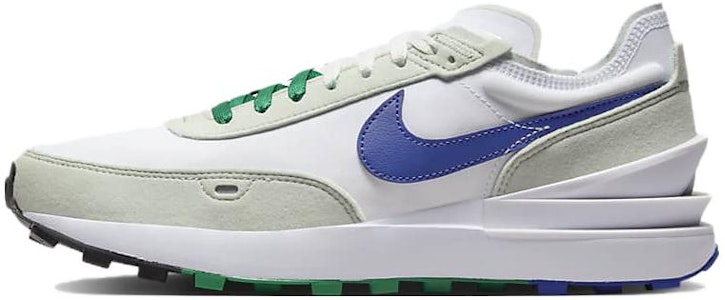 Nike Waffle One SE 'Putih Biru Royal' FB8902-100 Buy Nike Waffle One SE 'Putih Biru Royal' FB8902-100