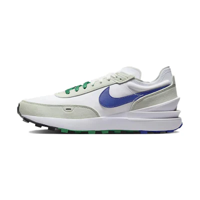 Nike Waffle One SE 'White Deep Royal Blue'
