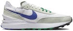 Order Nike Waffle One SE 'Putih Biru Diraja' FB8902-100