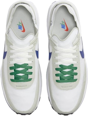 Nike Waffle One SE 'Blanco Azul Real Profundo' FB8902-100 Lookbook Nike Waffle One SE 'Blanco Azul Real Profundo' FB8902-100