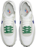 나이키 와플 원 SE '화이트 딥 로얄 블루' FB8902-100 Sizing 나이키 와플 원 SE '화이트 딥 로얄 블루' FB8902-100