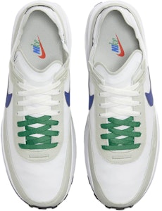 Nike Waffle One SE 'Putih Biru Royal' FB8902-100 Sizing Nike Waffle One SE 'Putih Biru Royal' FB8902-100