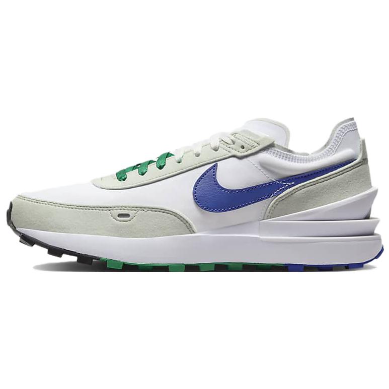 Nike Waffle One SE 'White Deep Royal Blue' FB8902-100