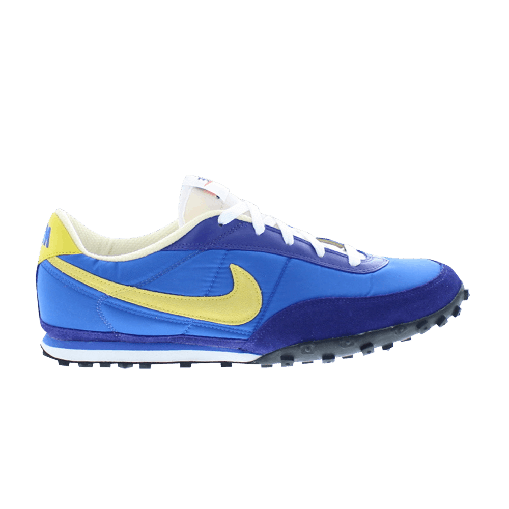 Buy Nike Waffle Racer 2 'Biru Sapphire Topaz' 303918-431
