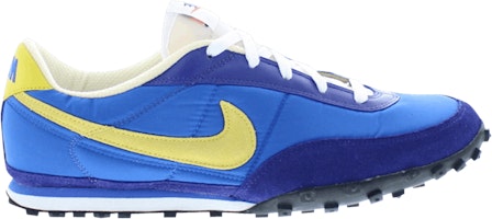 Nike Waffle Racer 2 'Blue Saphire Topaz' 303918-431 Nike Waffle Racer 2 'Blue Saphire Topaz' 303918-431
